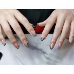 -由甲·美甲美睫工作室