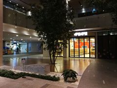 -仁恒美食庭苑(仁恒海河广场店)