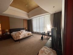 -苏州金鸡湖大酒店
