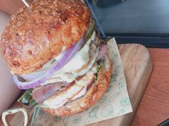 -魏斯理汉堡(西安沣东吾悦店)