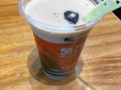 -八婆婆烧仙草(曾厝垵店)