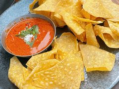 -Q MEX 库迈墨西哥餐吧(三里屯店)