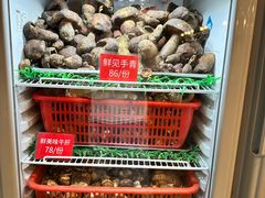 -太婆天府山珍酒楼(亚运村店)