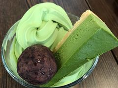 -無邪日式甜品(世博源店)