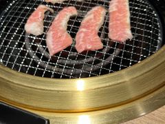 -牛角烧肉(步步高星城天地店)