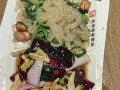 -直隶安家罩饼(复兴路店)