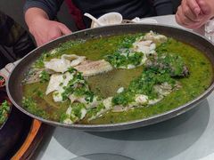 -盛百味·家宴餐厅(霸州分店)