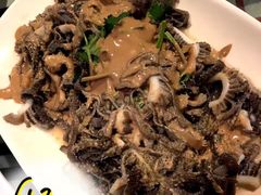 水爆肚-六顺园回族饭店(安松街店)