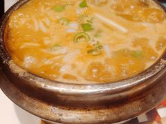 石锅汪刺鱼-荣小馆(临海世纪花城店)