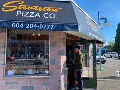 -Steveston Pizza Company (Richmond)