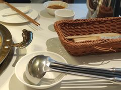 -巴邑火锅·鲜切牛肉(萧山银隆店)