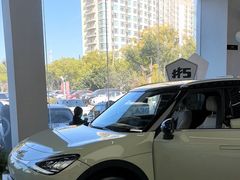 -上海浦东smart汽车全功能店(金桥店)