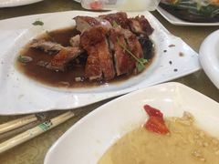 -龙记烤鸭店(新民路店)