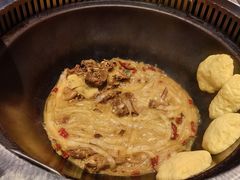 -玺炖·中国铁锅炖(虹桥天街店)