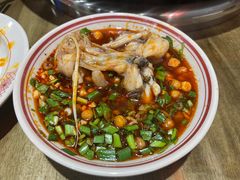 -川渔郎·鱼蛙自助火锅(文殊院店)