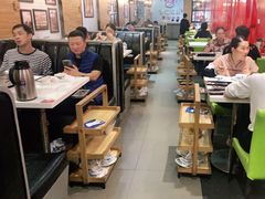 大堂-陈记顺和牛肉火锅馆(天河北路店)
