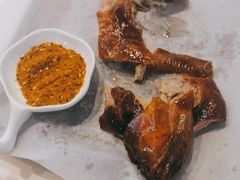 -小厨娘淮扬菜(板桥一店)