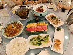 -阿甘酒家(桂青路店)