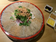 -潮汕壹号·潮汕菜·打边炉·生腌(总店)