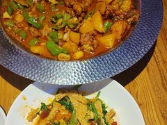 -俭寨大盘鸡·缸子肉·小公鸡·新疆菜(云通店)