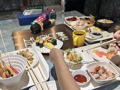 -堂会·KTV·自助餐·团建聚会(天河店)
