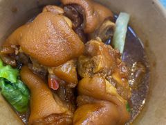 -捌玖粉面馆·猪油拌粉