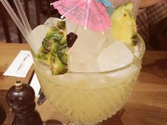 -Burger & Lobster(Dean Street)