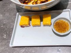 -长安记·大美陕菜(大族广场店)