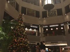 -苏州吴宫泛太平洋酒店