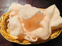 -上海金陵紫金山大酒店·汇海餐厅