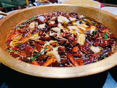 -蜀都丰 川菜·水煮活鱼(万象九宜城店)