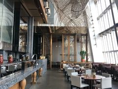 -上海柏悦酒店·世纪100牛排馆