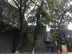 -中国美术学院象山校区-民艺博物馆