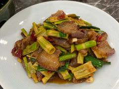 -阿甘酒家(桂青路店)