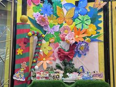 -杨梅红艺术教育(万象城教学中心)