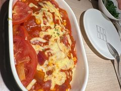 -卡朋西餐(悦汇城店)