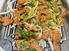 -马凯餐厅(地安门店)