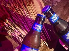 -Perry's·酒吧(黄埔大道店)