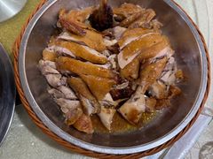 -红旗山庄(圭峰山店)