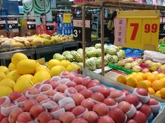 -稻香村(崇菜店)