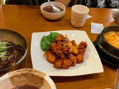 -韩礼年糕(飞虹路店)
