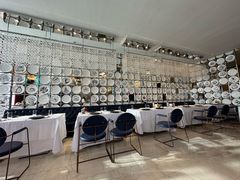 -马克西姆俄罗斯餐厅(通亚街店)