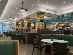 -明园茶餐厅(沙头角店)