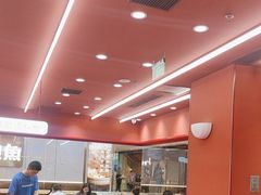 -喜家德虾仁水饺(长泰广场店)