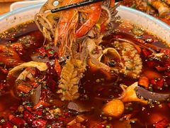 -三生三味密宗川菜·江景餐厅(来福士店)
