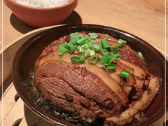 -茅庐毛血旺(烟台大悦城店)