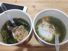-家宴·灌蛋·沙茶面(曾厝垵店)