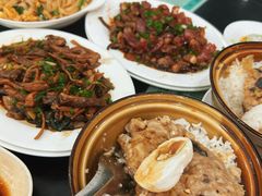 -荔园小馆(园岭新村二期店)