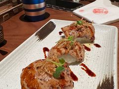 -御牛道日式烤肉料理(杭州万象城店)