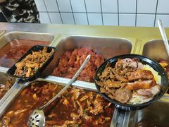 -广东涂记烧鹅饭(武汉天地店)